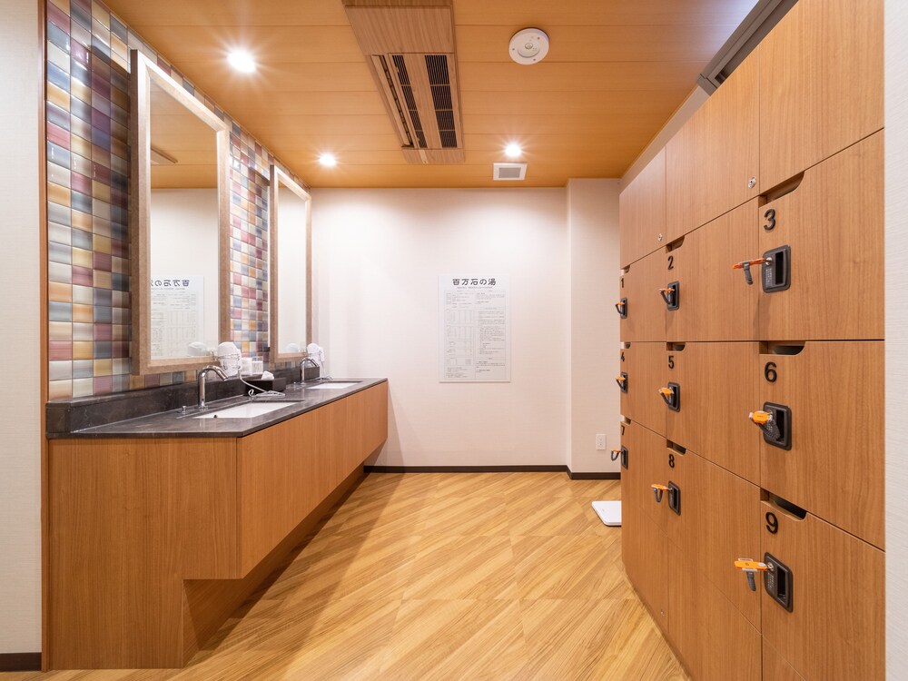 Super Hotel Yahaba-Eki Higashiguchi 36/50