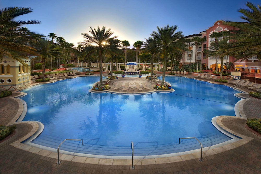 Marriotts Grande Vista in ORLANDO - FL