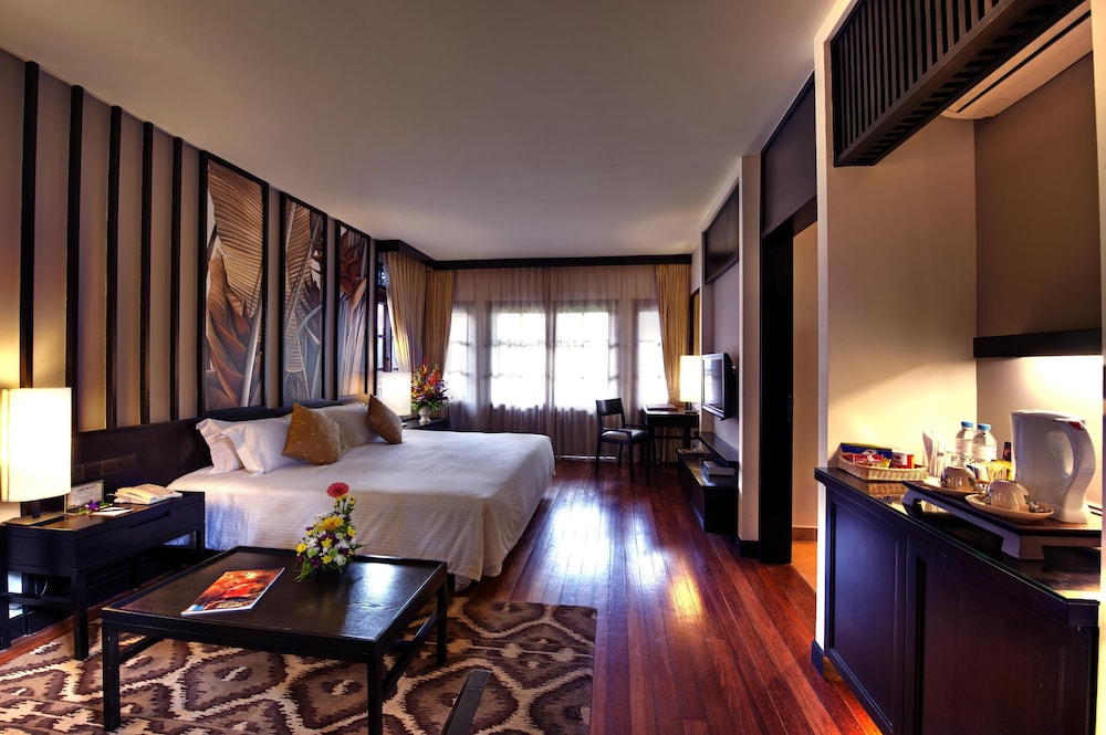 Pelangi Beach Resort and Spa 20/74
