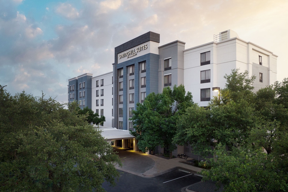 Springhill Suites by Marriott Austin South in AUSTIN - TX
