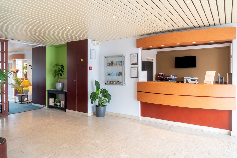 Arcantis Parc Rive Gauche 3/50