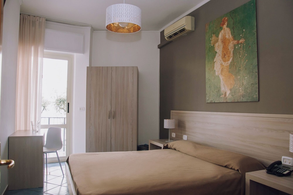 Hotel Piccolo Sogno 23/50