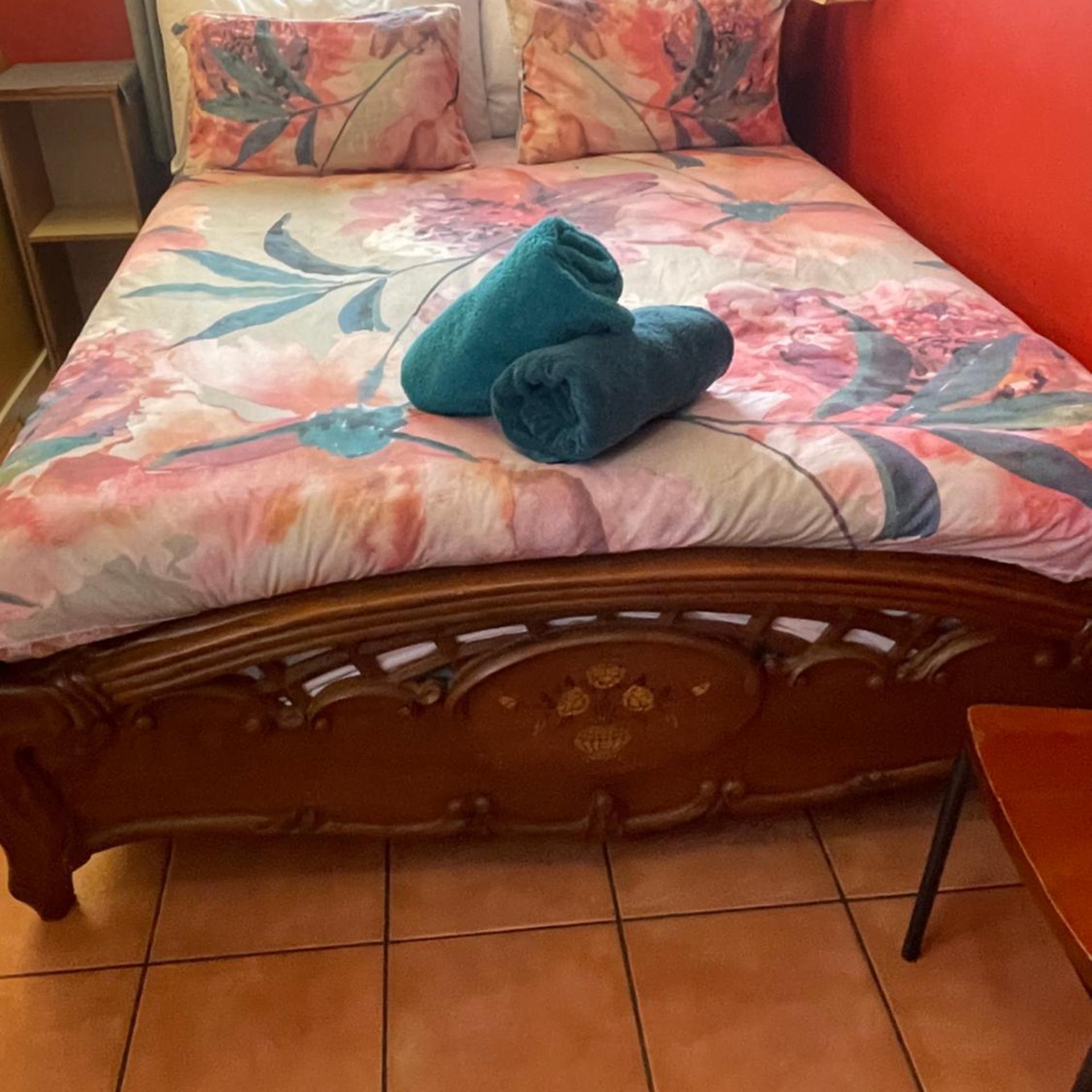The Bug Backpackers Hostel 35/50
