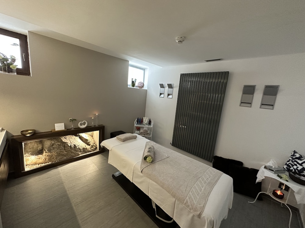 HOTEL & SPA WULFENIA 20/66