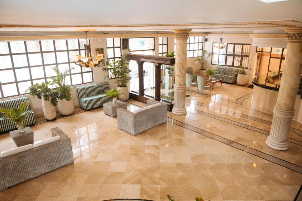 Hotel Genova Centro 20/44
