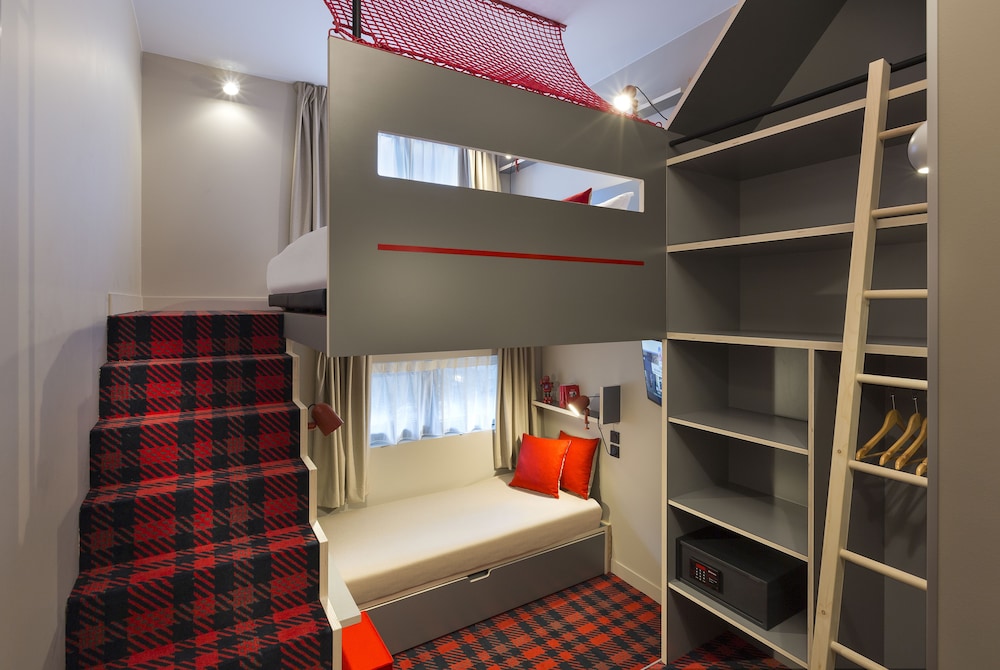 Rockypop Hotel 16/50