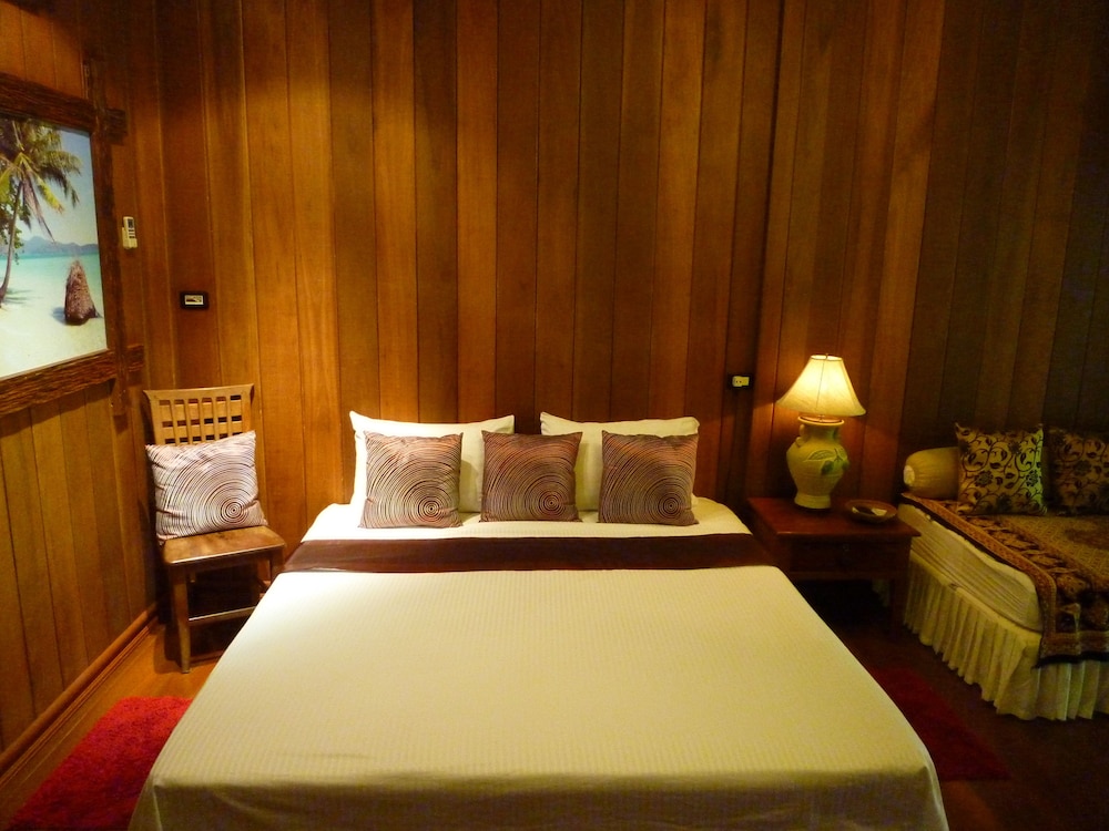 The Mangrove Hideaway Koh Chang 14/42