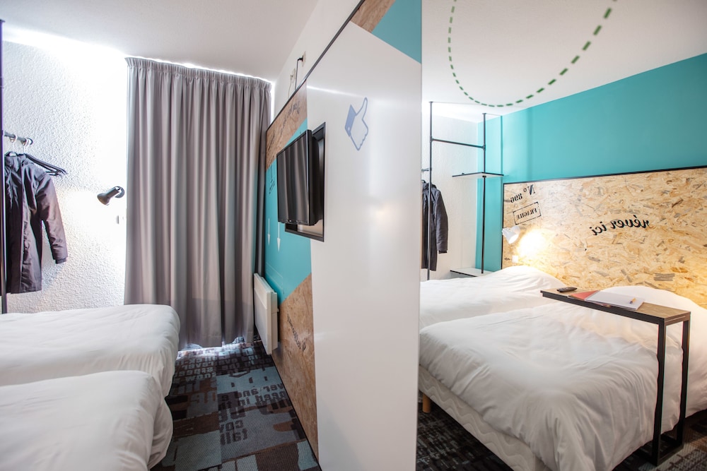 The Originals Access Hotel Clermont-Ferrand Nord 13/49