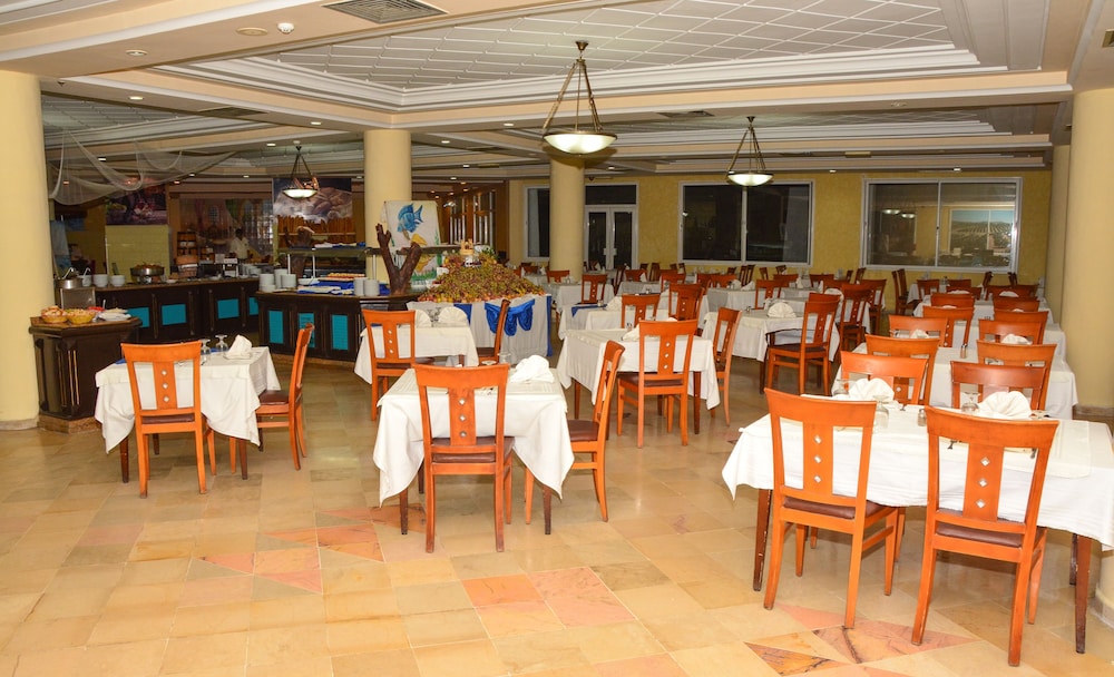Hotel Sidi Mansour Resort & Spa 20/35