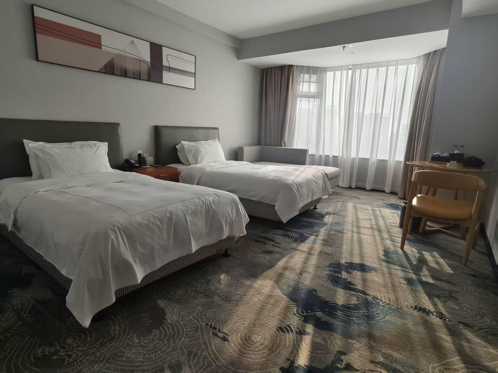 Preferred, Twin Beds