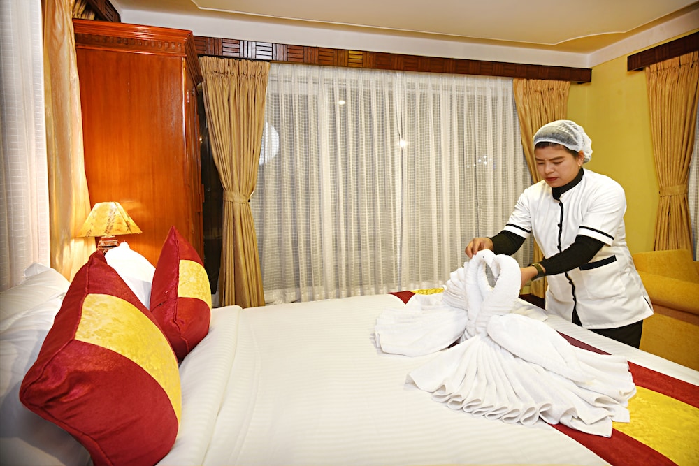 Nirvana Boutique Hotel 27/50