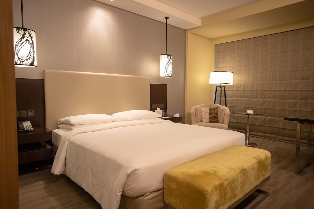 Hyatt Regency Ahmedabad 29/80
