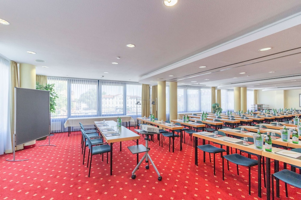 InterCityHotel Schwerin 39/53