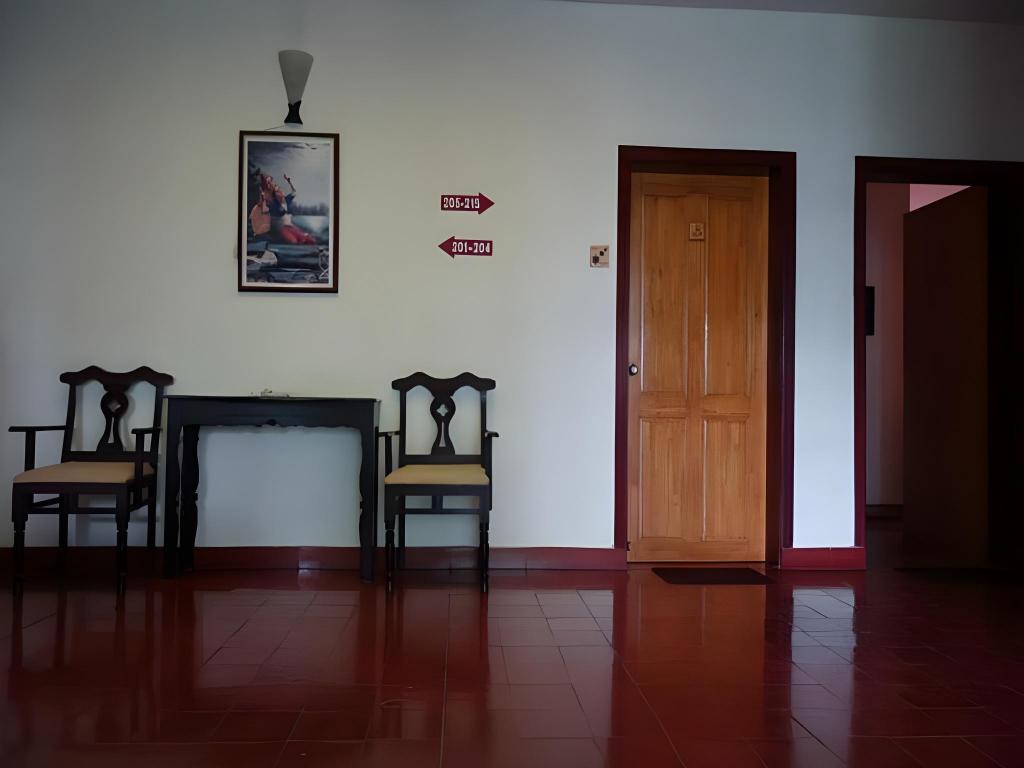 Deja Vu Hotel, Coimbatore