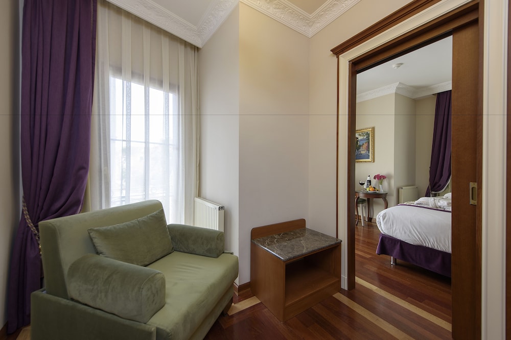 Glk Premier Sea Mansion Suites Spa 47/71