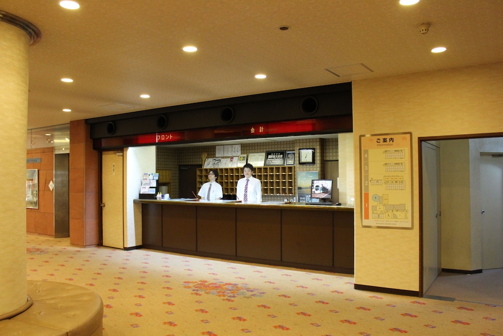 Miyajima Seaside Hotel 9/50