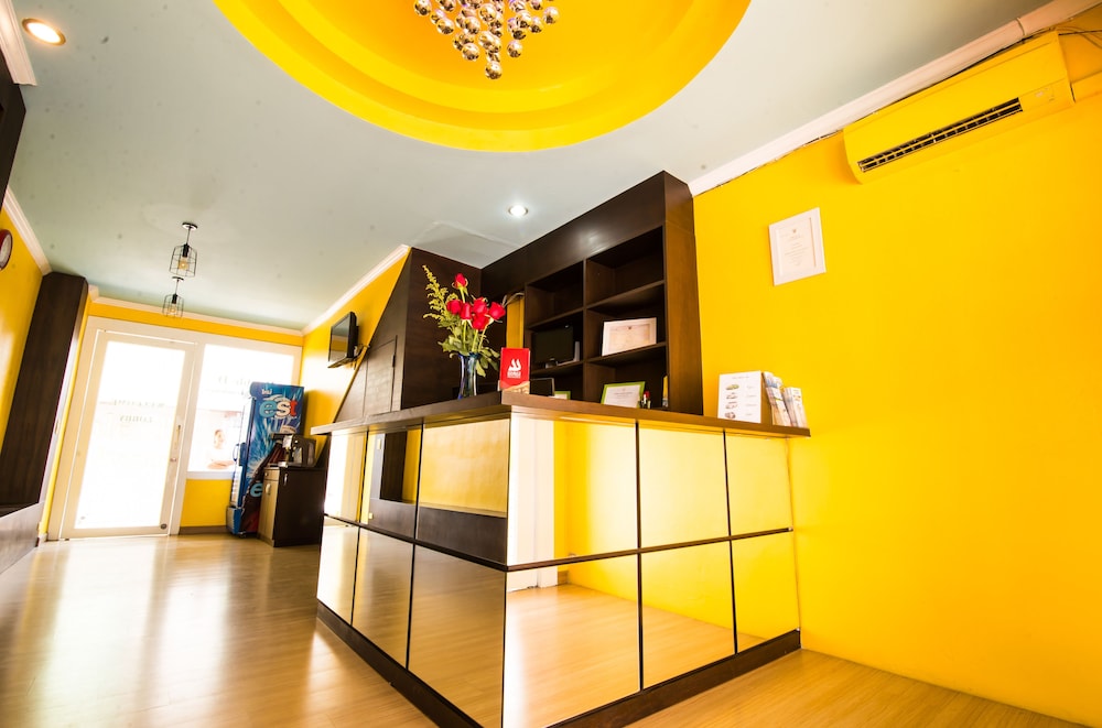 Double D Boutique Residence 9/33