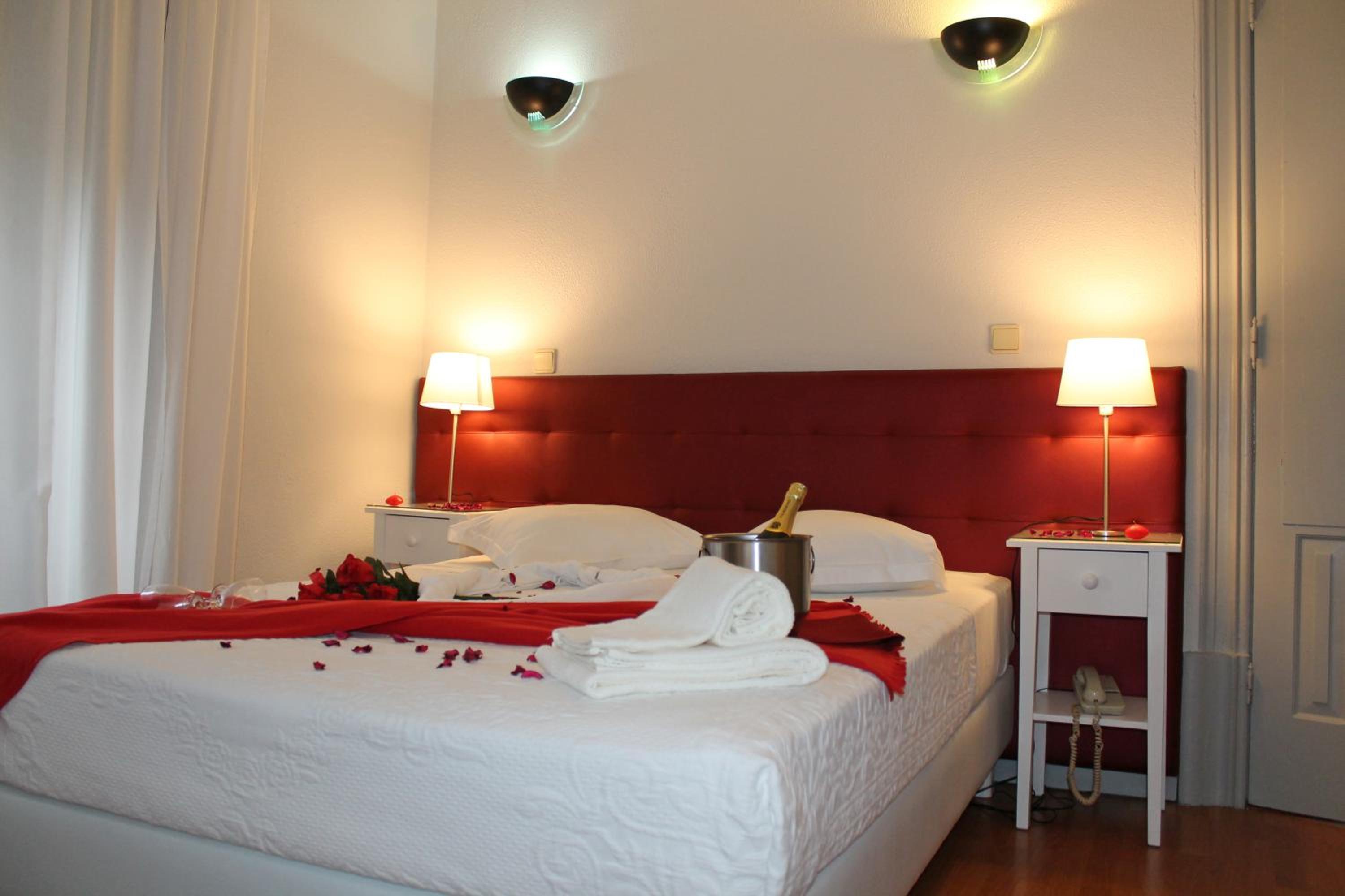 Porto Nobre Hotel 8/50