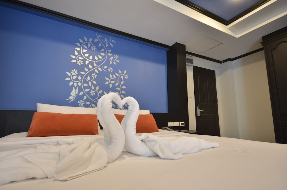 The Heritage Hotels Sathorn 8/24