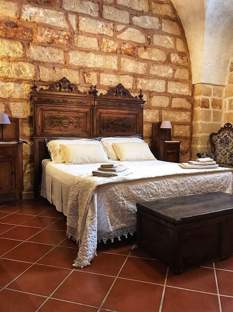 Agriturismo Masseria Scianne 10/25
