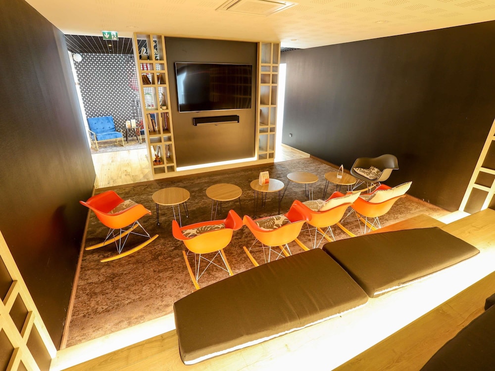 ibis Haguenau Strasbourg Nord 60/71