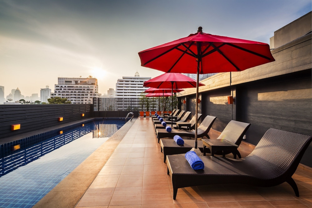Hotel Solo Sukhumvit 2 35/50