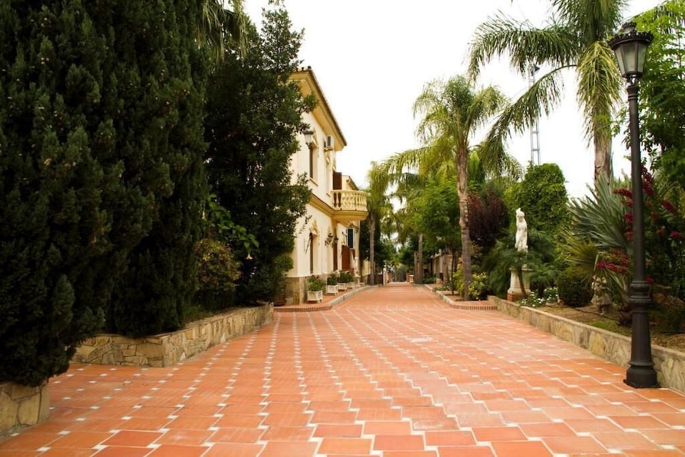El Mirador 52/64