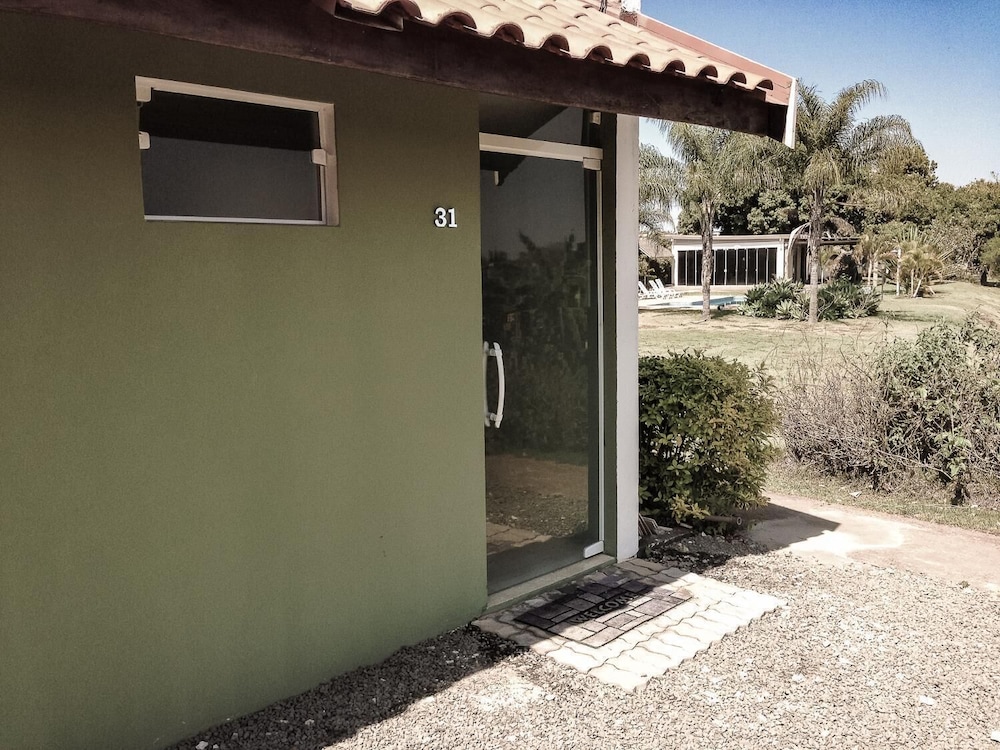 Parque Hotel Holambra 26/31
