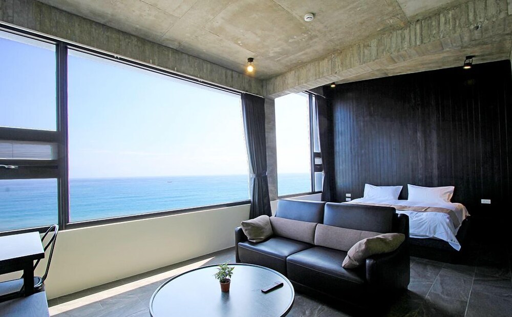 Guesthouse Ocean View 22/35