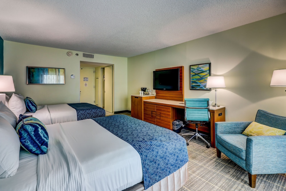 Ocean Place Resort and Spa 6/32