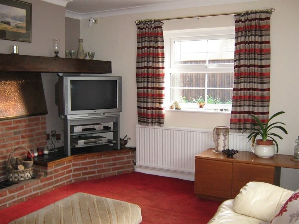 North End Farm Country Guest House 13/16
