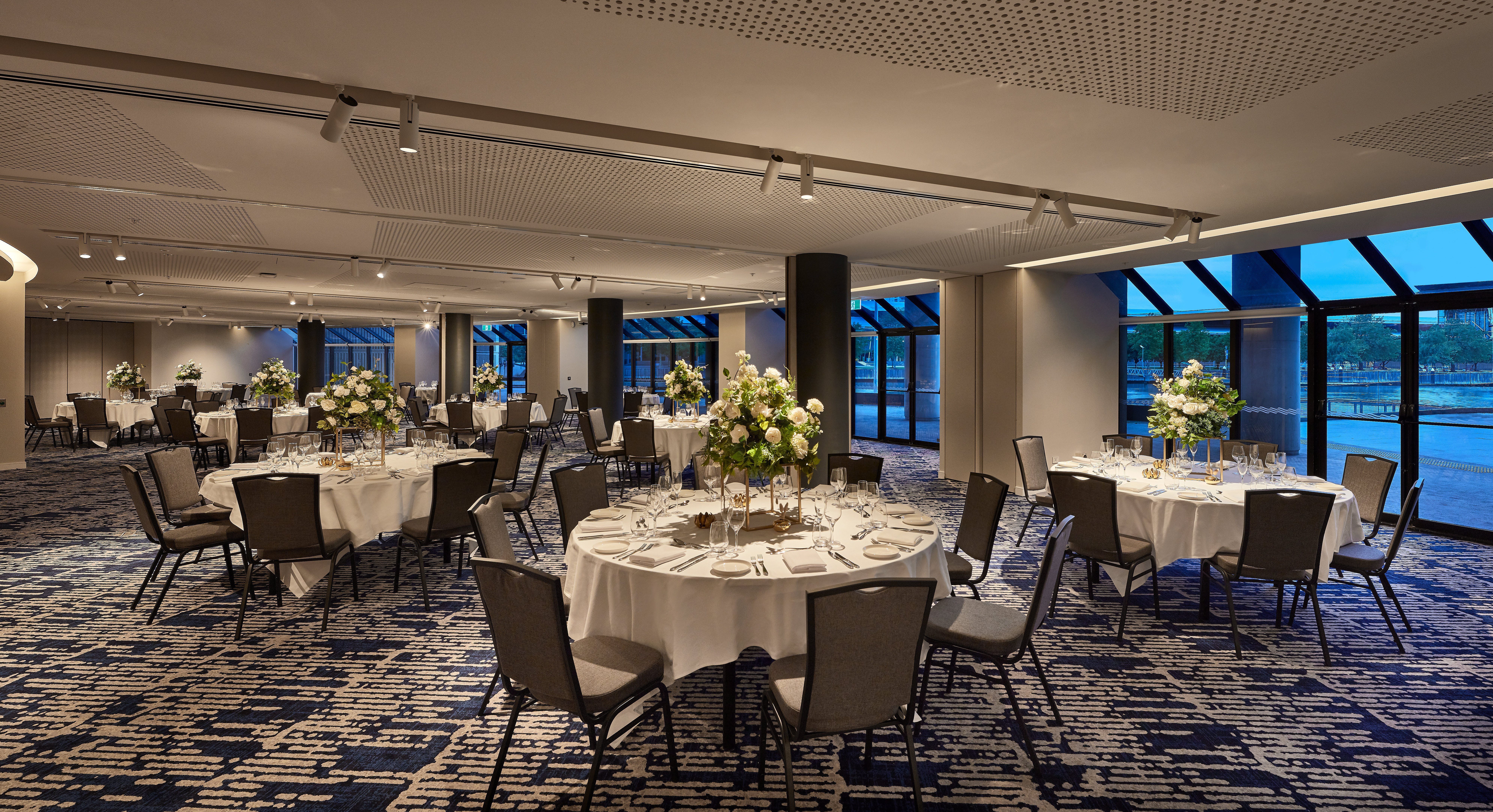Crowne Plaza Hotel Melbourne 49/72