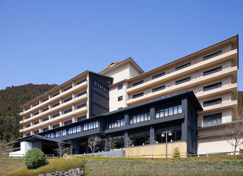 Furuyu Onsen ONCRI 45/49
