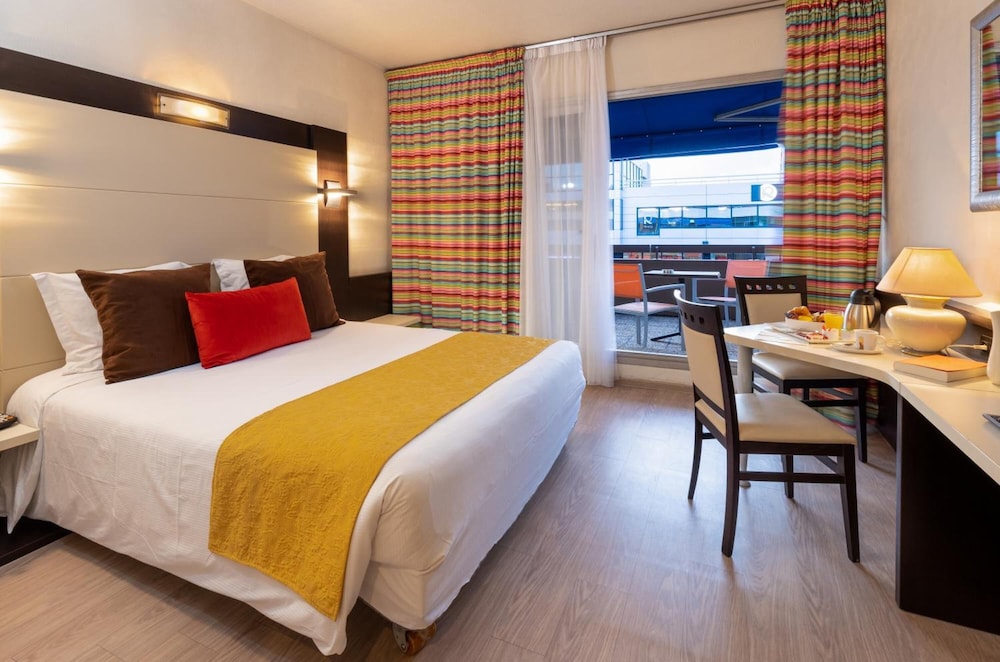 Originals, Hotel Galaxie, Nice Aeroport, CAP 3000 11/26