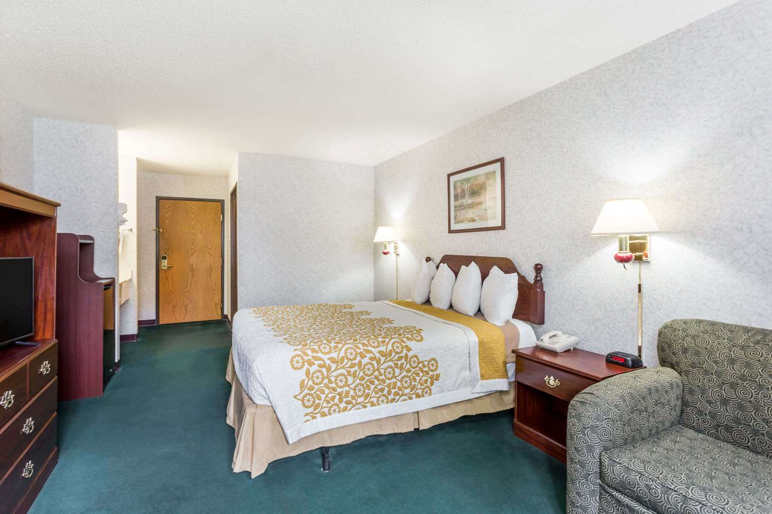 Days Inn By Wyndham Battlefield Rd/Hwy 65 3/7
