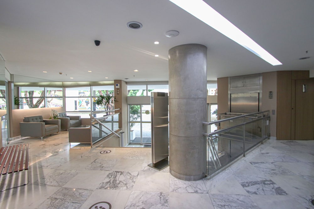 Belo Horizonte Plaza photo5