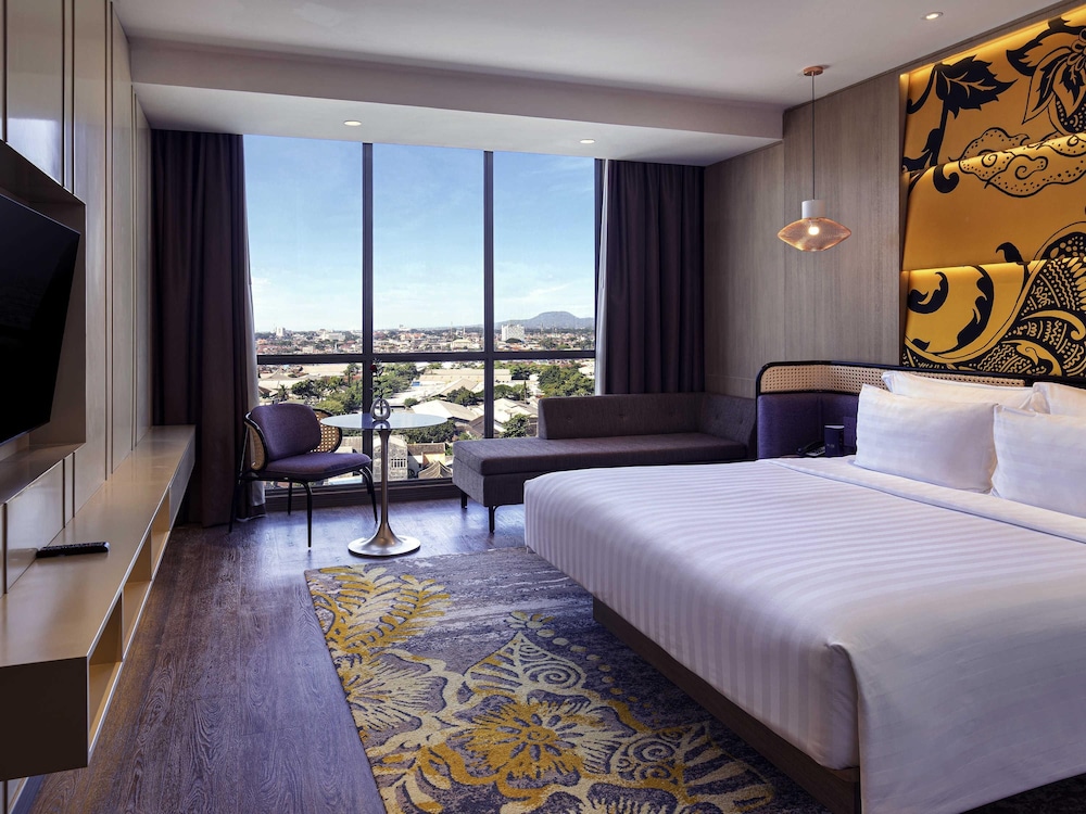 Grand Mercure Malang 18/67