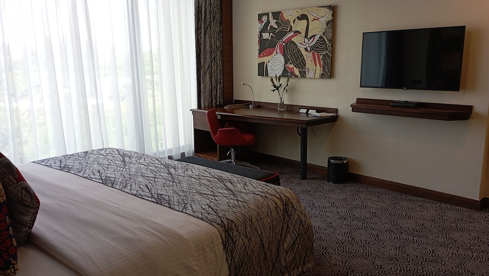Sarova Panafric 18/78
