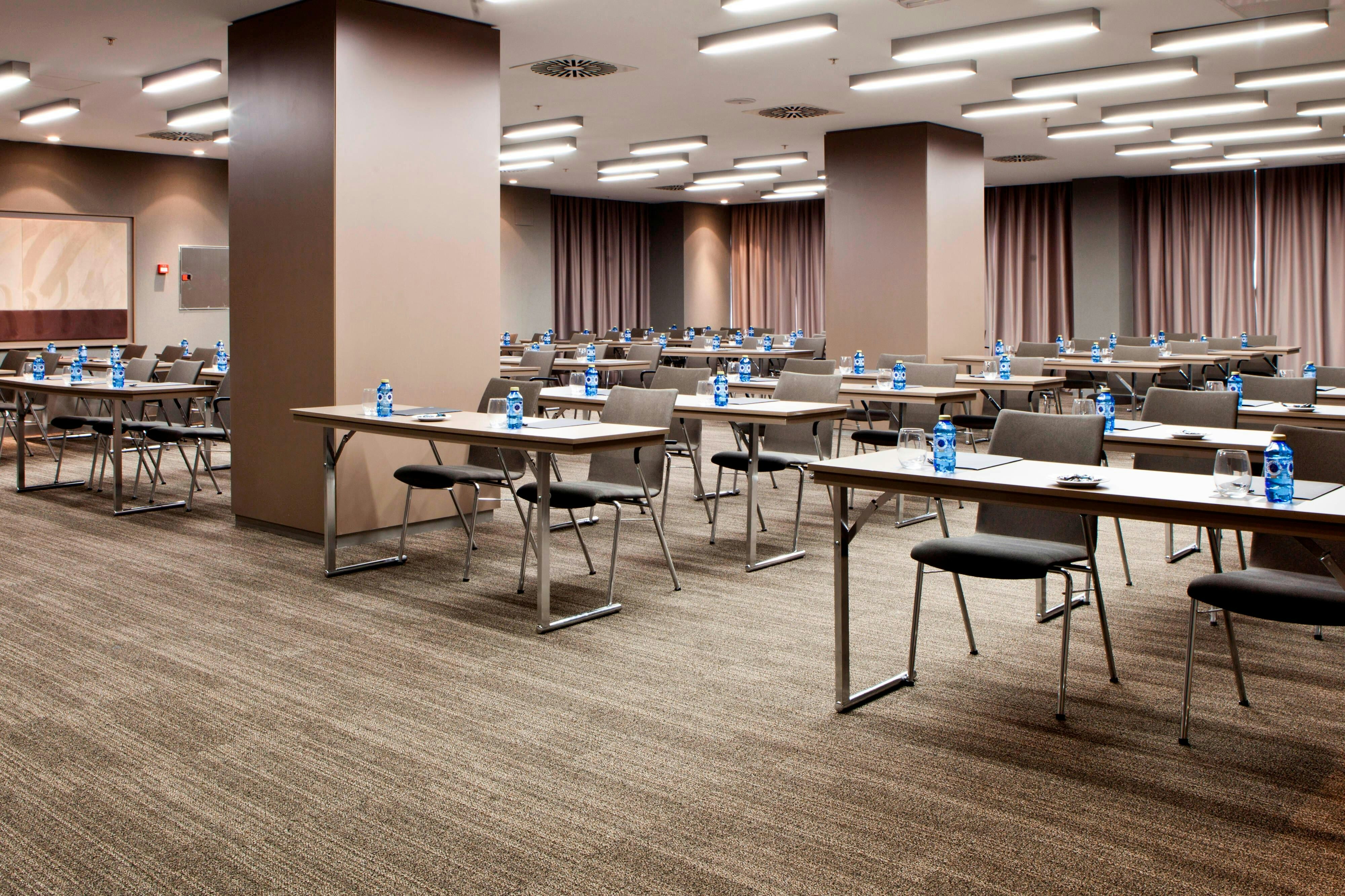 Ac Hotel Iberia Las Palmas By Marriott 49/54
