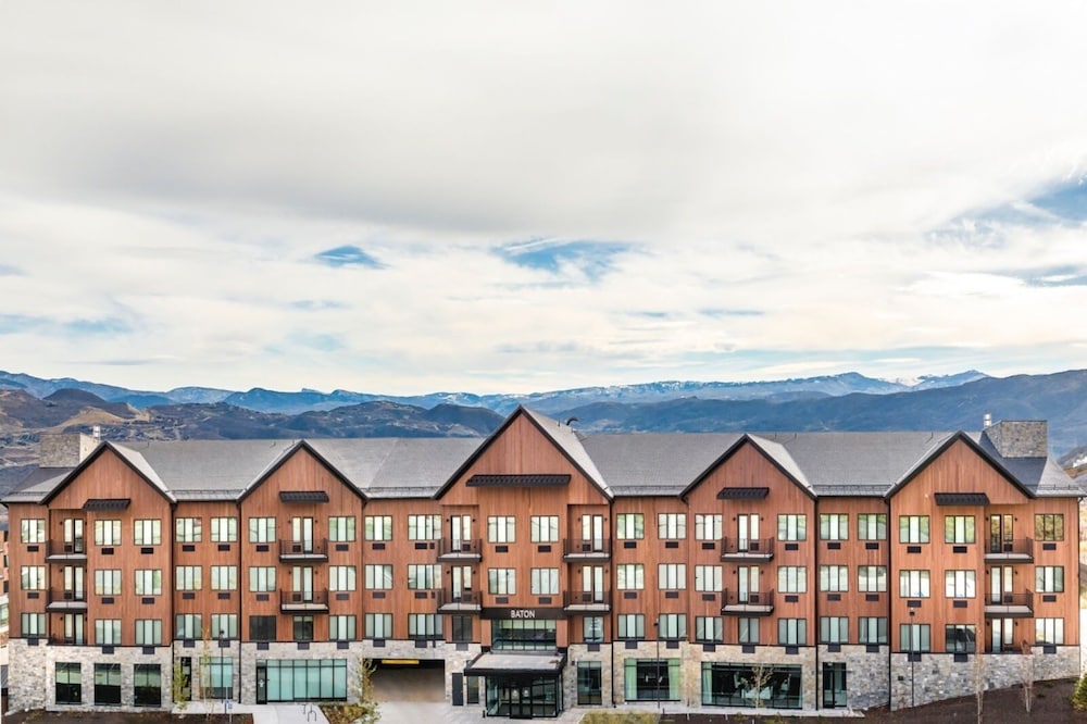 Pioche Village Park City 3/50