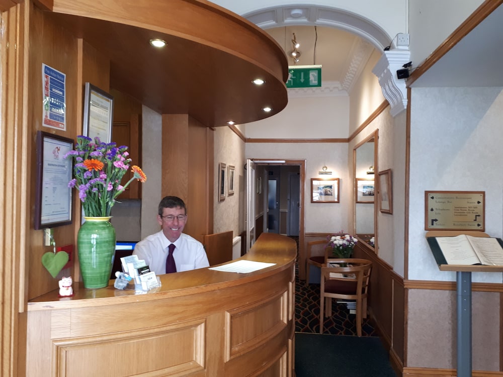 Welbeck Hotel and Restaurant 2/48