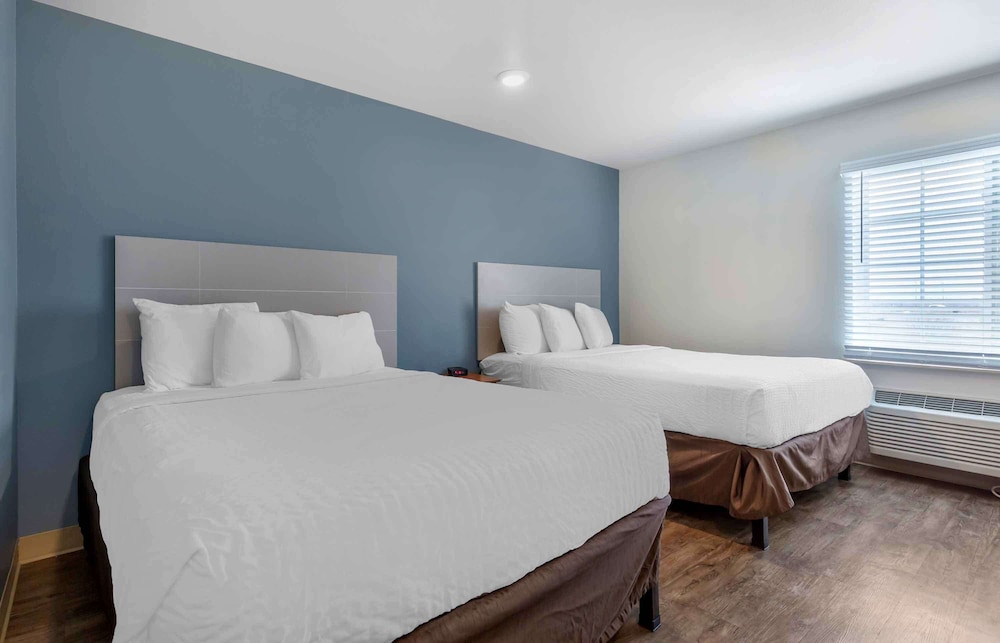 Extended Stay America Select Suites - Gainesville 18/44