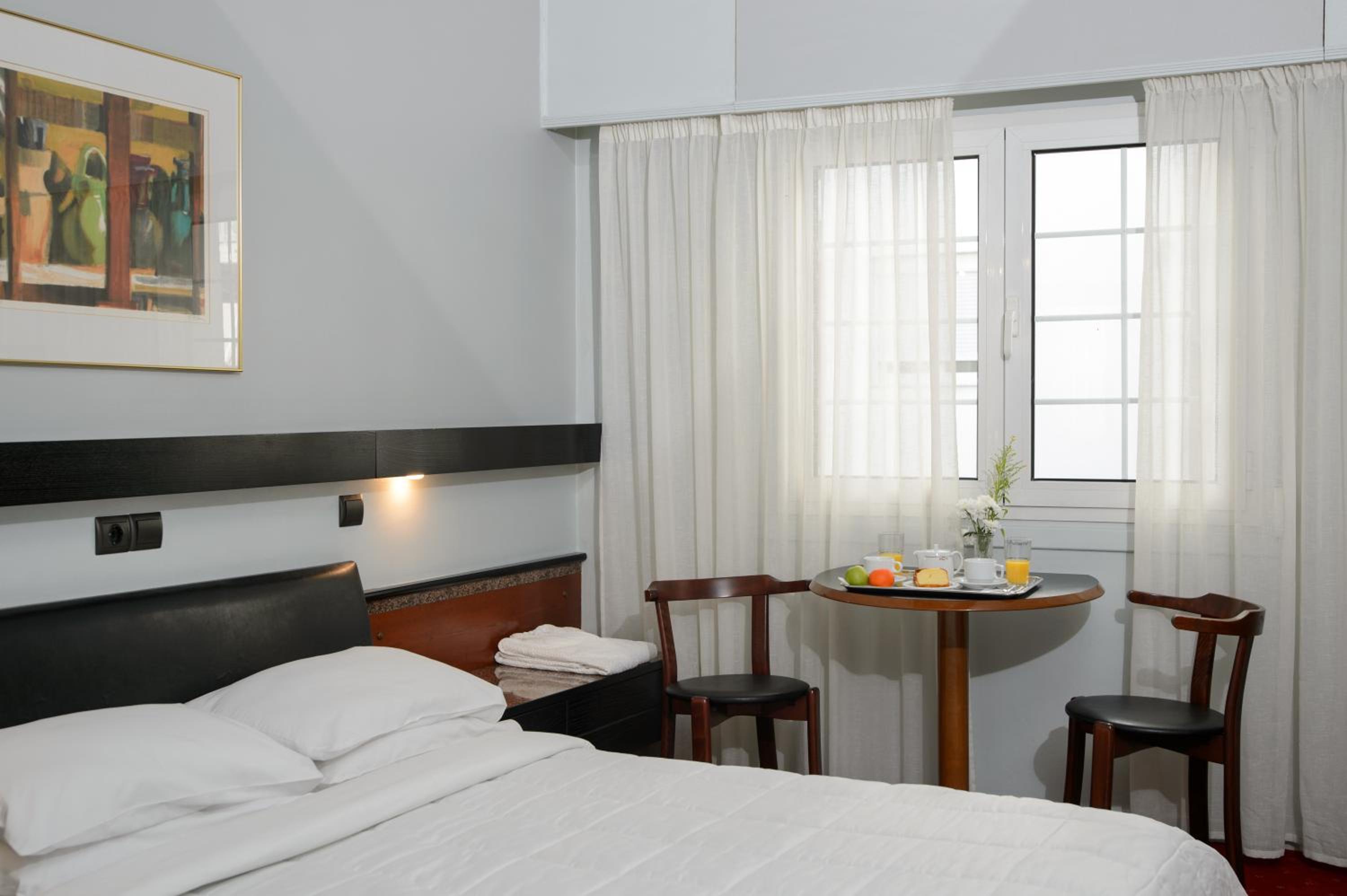 غرفة صغيرة مزدوجة، Victory Inn 2/9