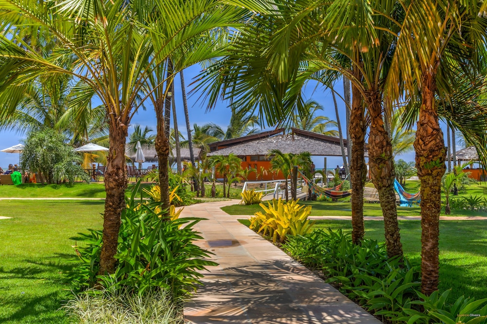 Resort Tororomba 42/45
