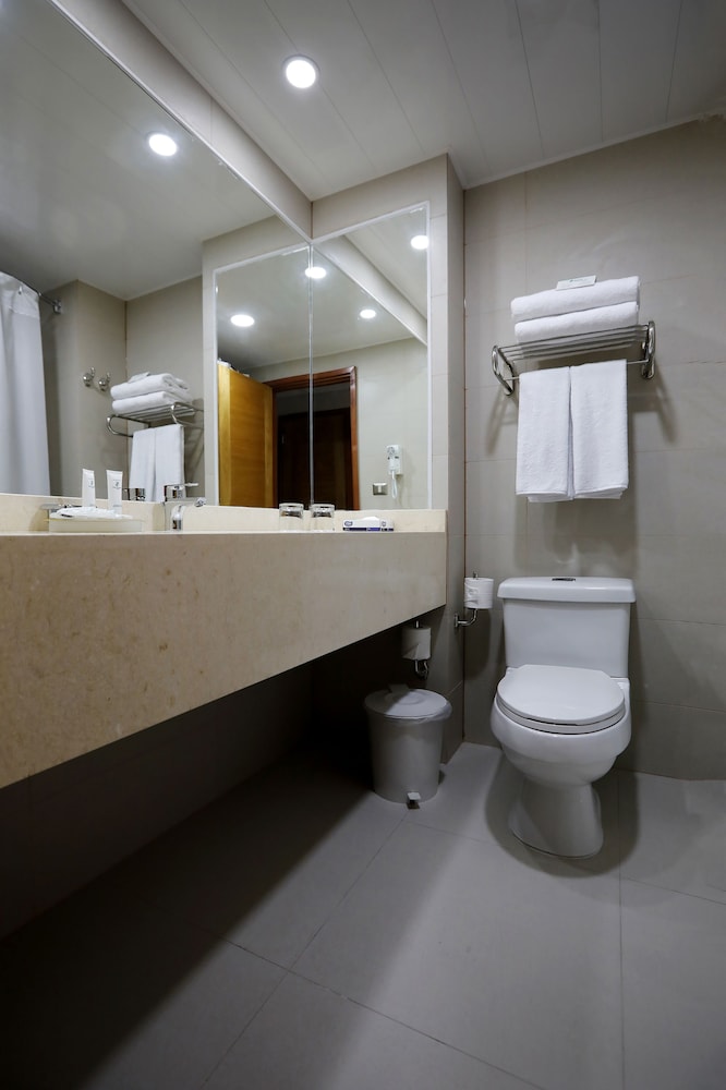 Hotel Diego de Almagro Viña del Mar 35/35