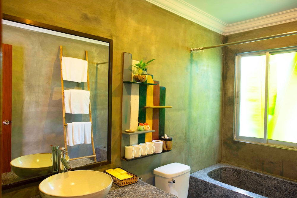 La Niche d Angkor Boutique Hotel 44/71
