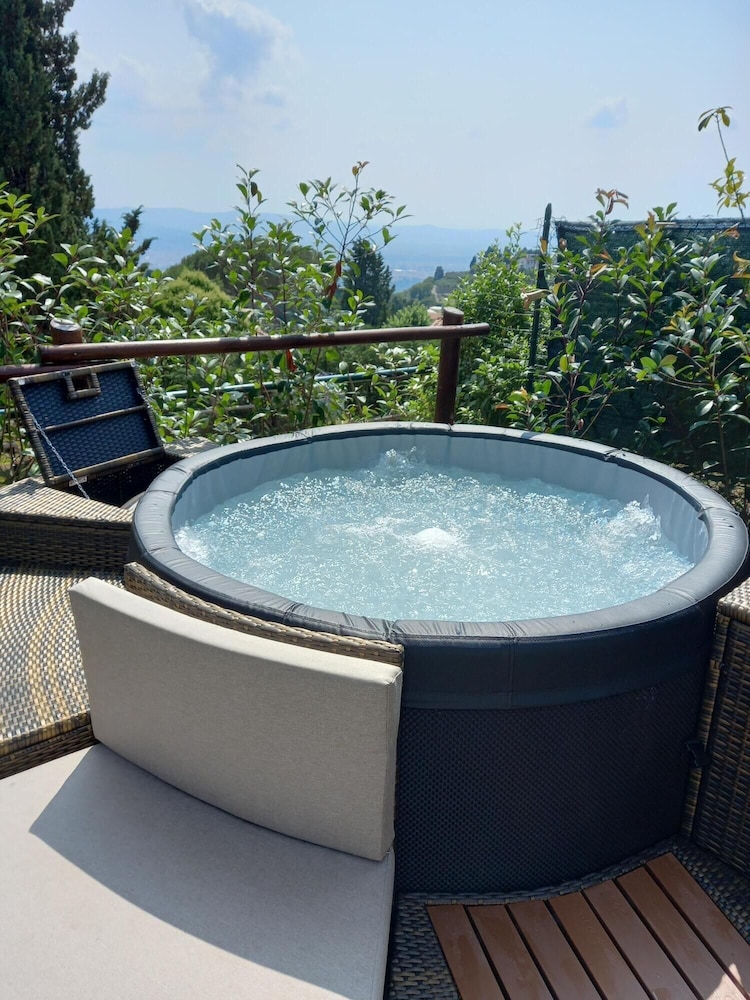 Camping Village Panoramico Fiesole 25/49