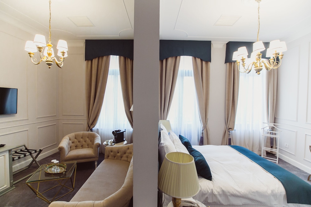 Hotel Splendid 1900 16/44