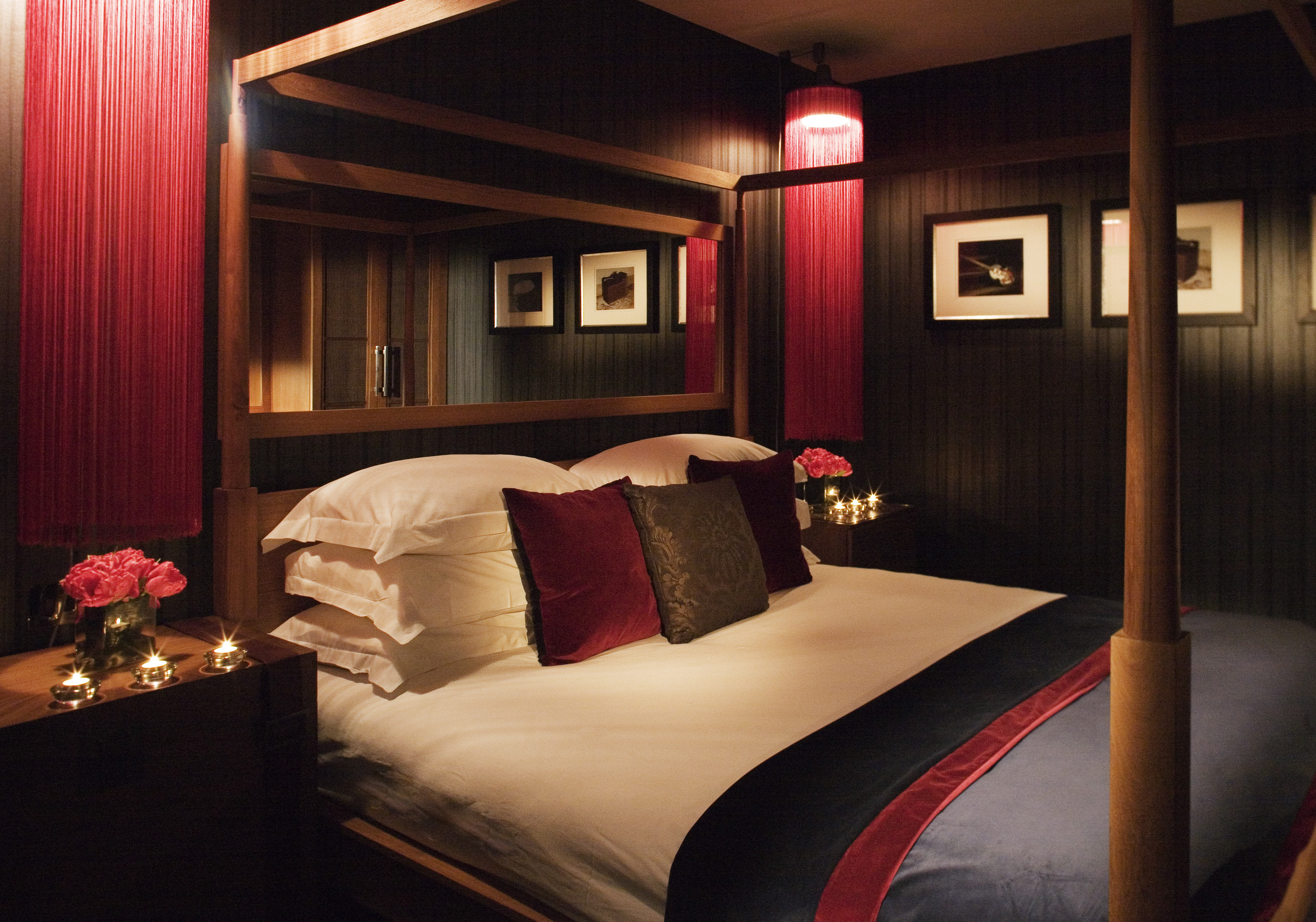 Malmaison Liverpool 13/62
