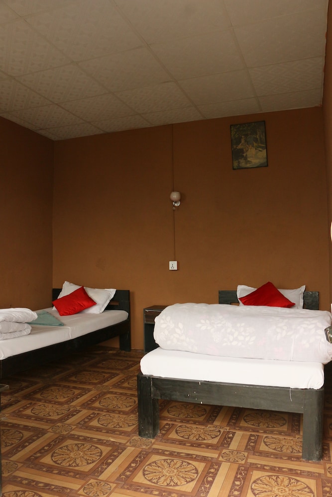 Peace Guest House Pokhara 27/50